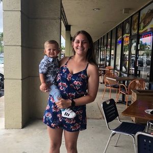 Meet your Posher, Amber